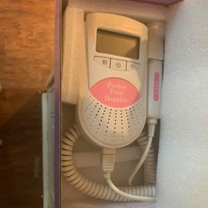 Sonoline Fetal Doppler